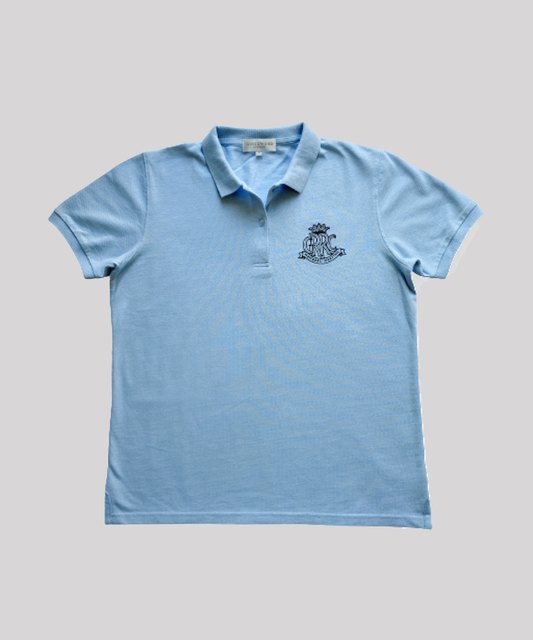 Goodwood Members' Meeting Cotton Womens Polo Shirt