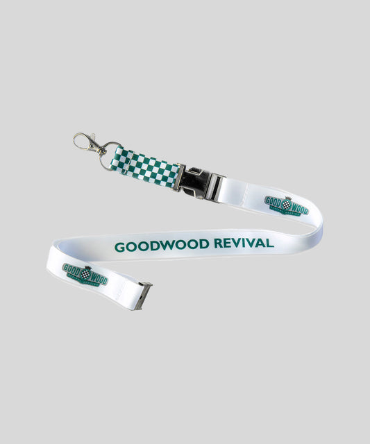 Revival Lanyard