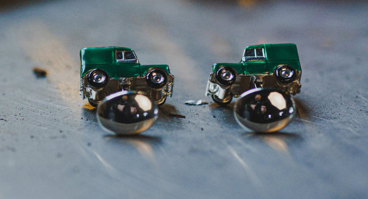 Cufflinks