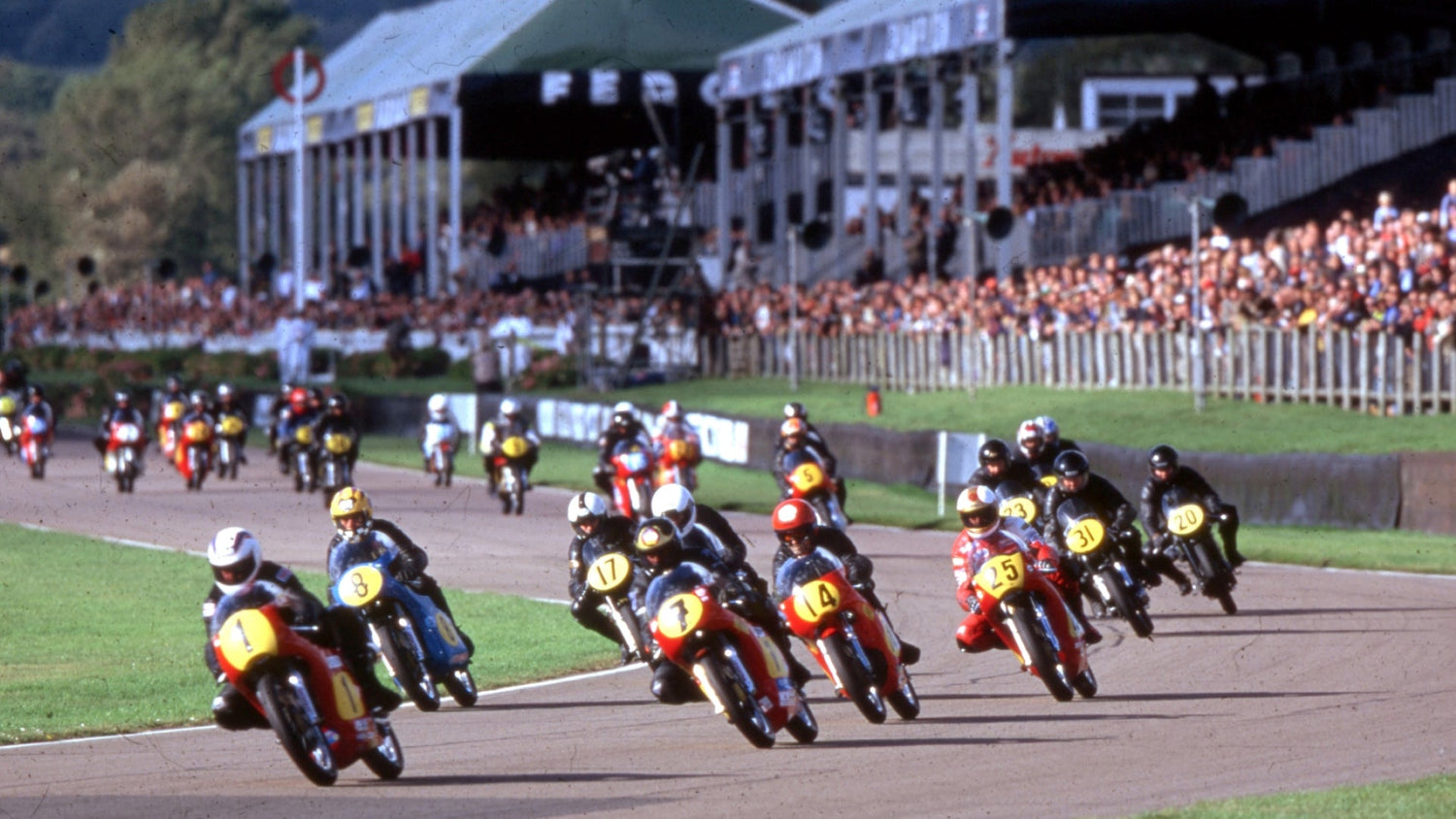 Barry Sheene