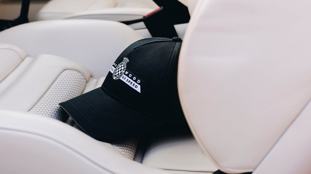 Baseball Caps