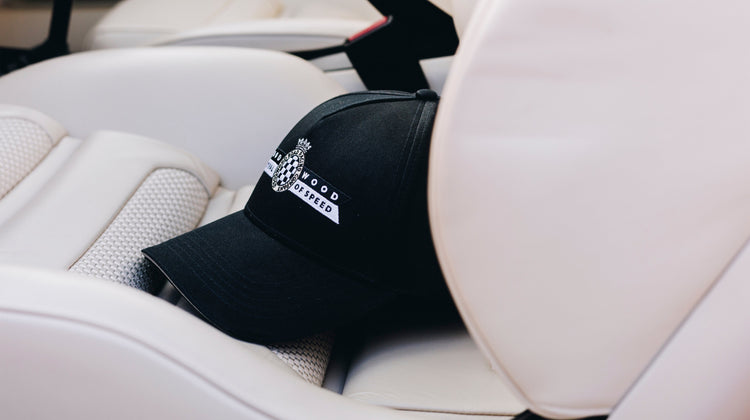 Baseball Caps