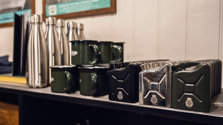 Drinkware