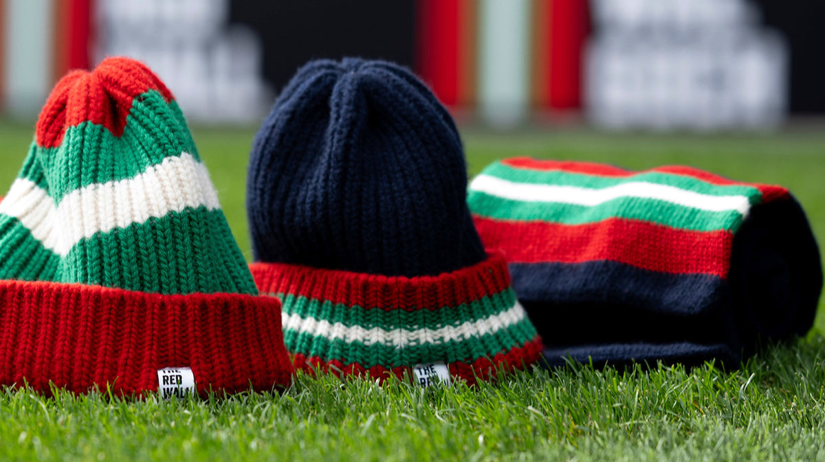 Hats & Scarves
