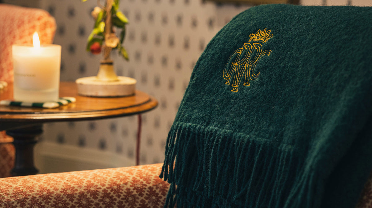 Homeware