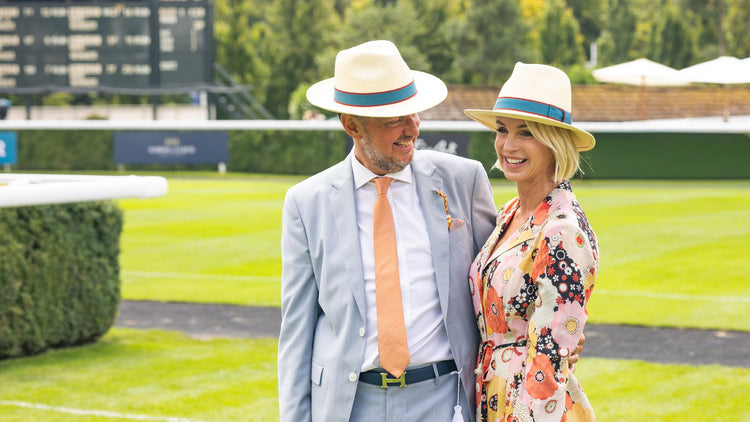 Panama Hats
