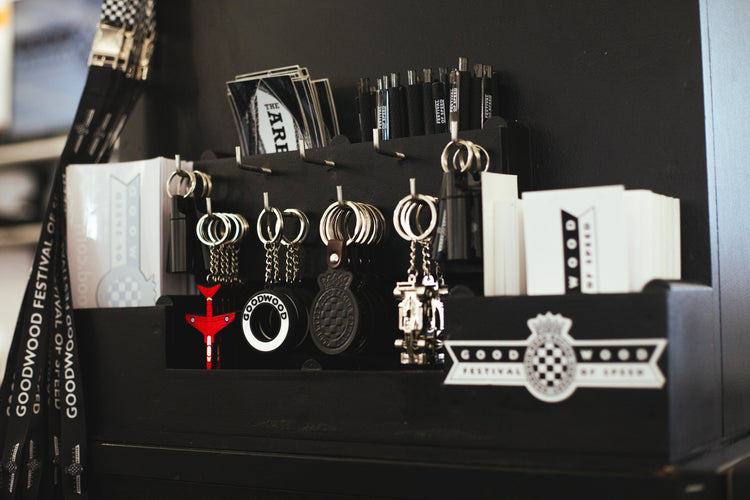 Keyrings