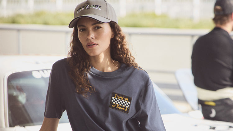 Festival of Speed '76 Rivals Collection