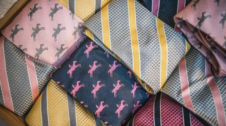 Ties