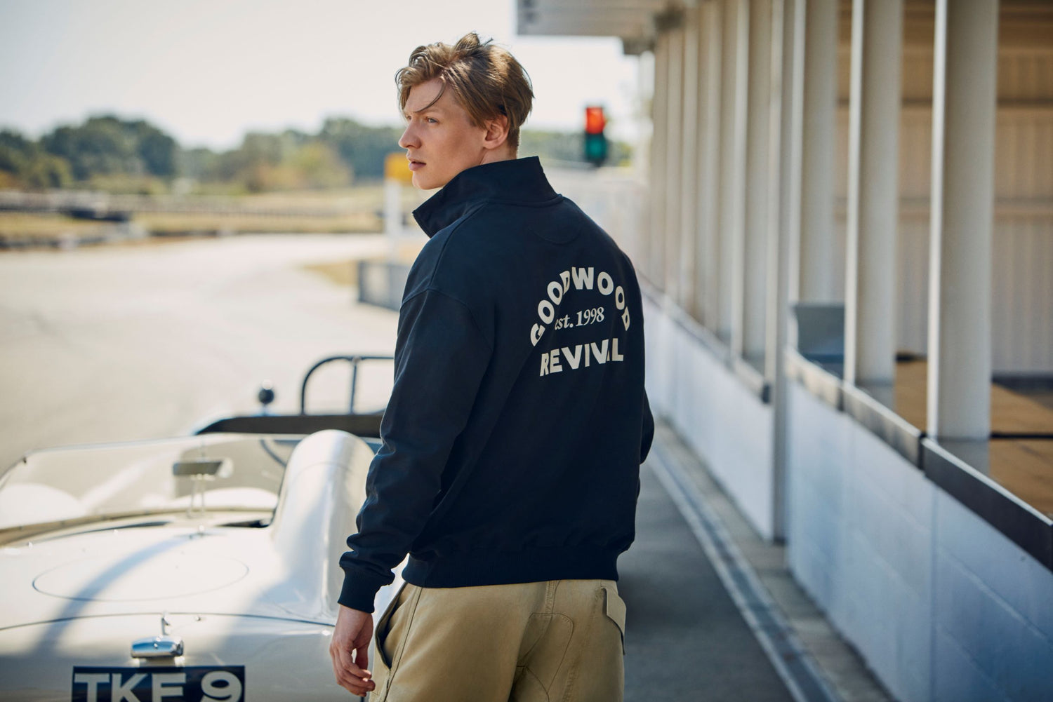 Mens Hoodies & Sweatshirts