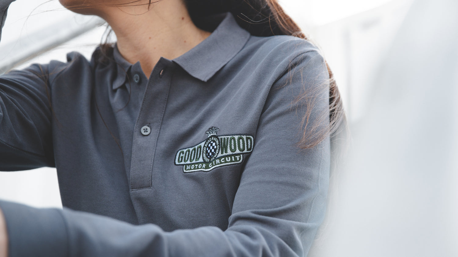 Long Sleeve & Rugby Tops