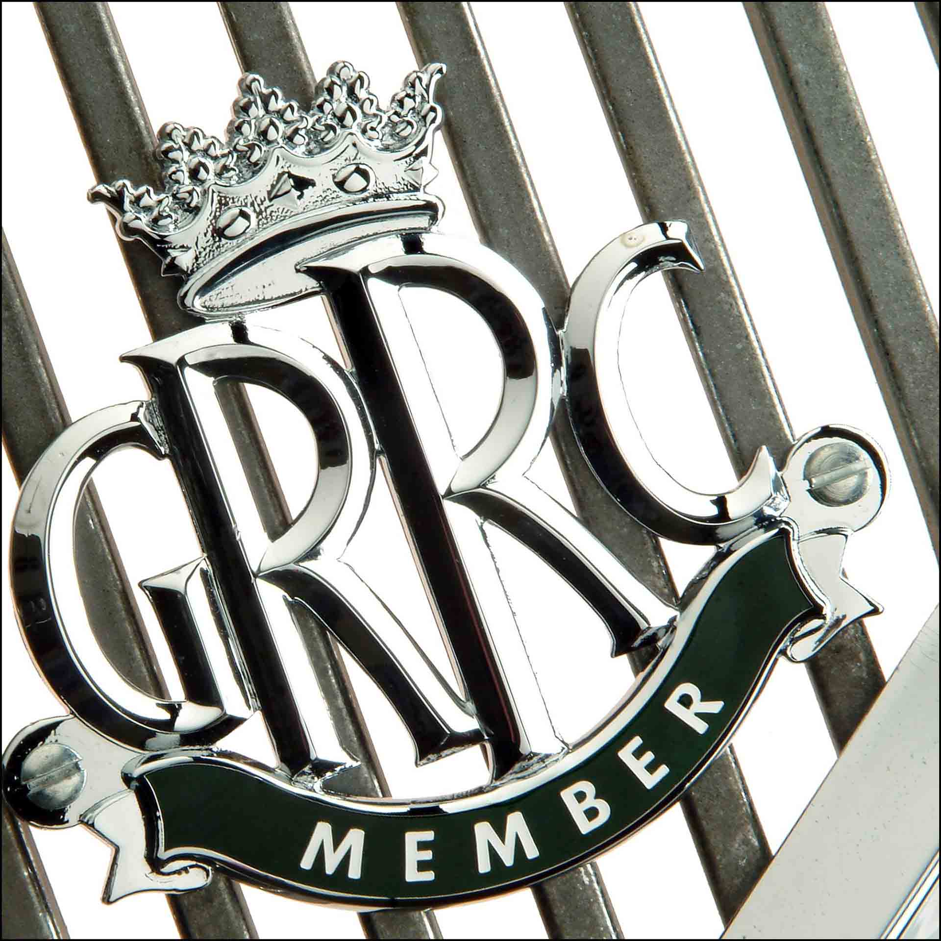 GRRC Members – The Goodwood Shop