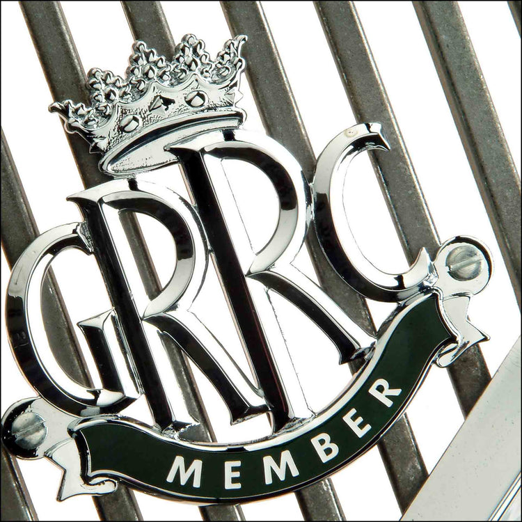 GRRC Members