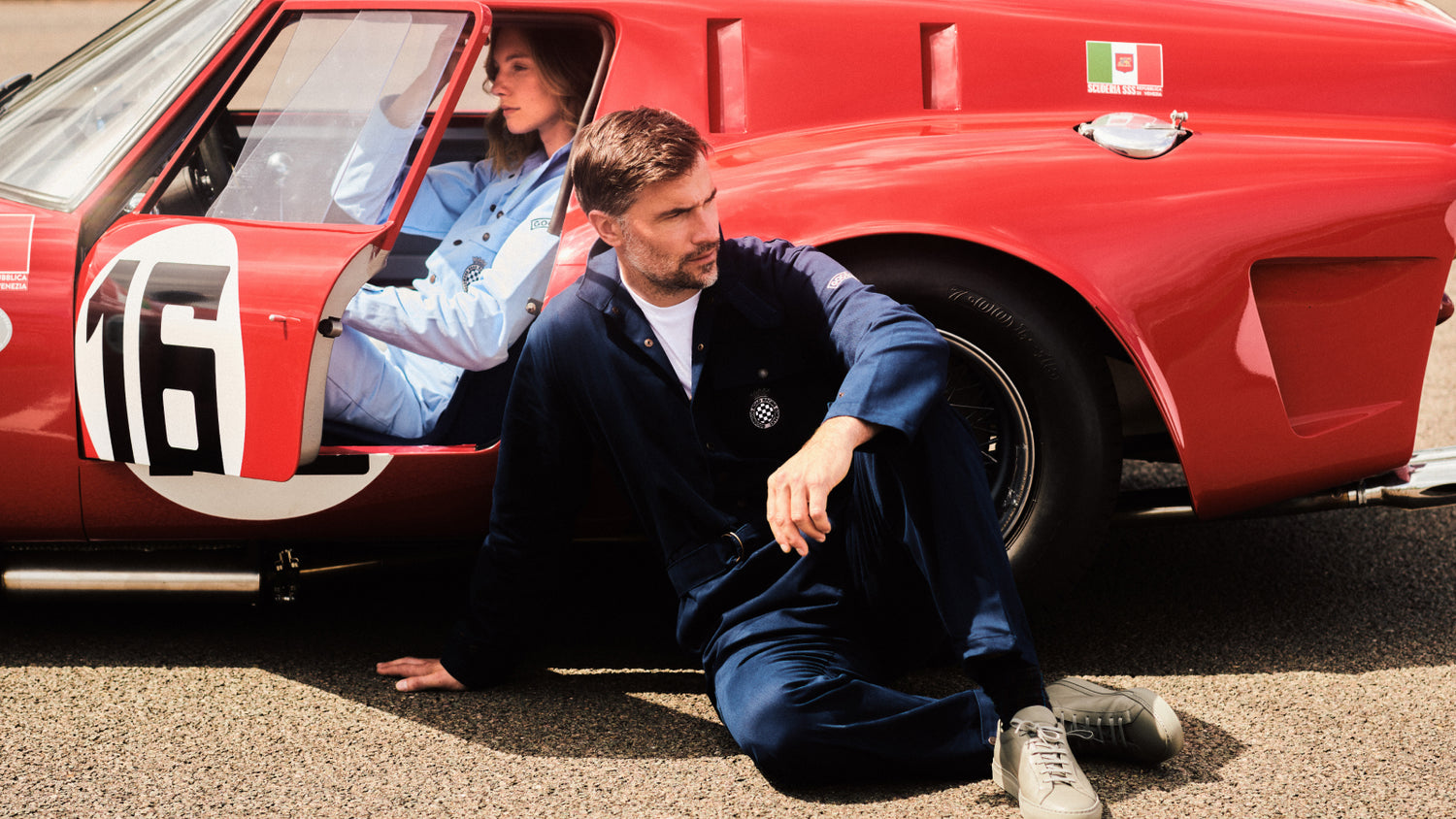 Overalls & Dungarees