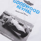 Goodwood Revival 2024 Cotton Poster T-Shirt