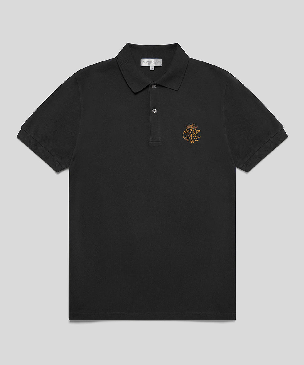 Goodwood GRRC Polo Shirt – The Goodwood Shop