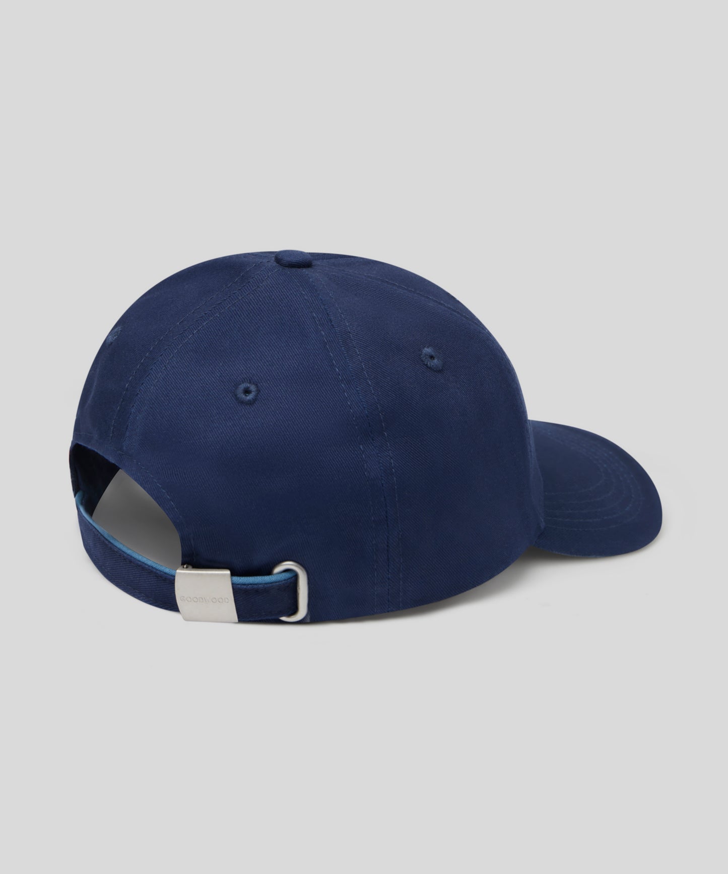 Goodwood Aero Club Cotton Twill Baseball Cap