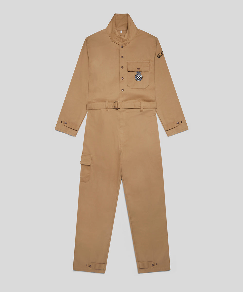 Off white cheap mechanic suit