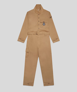 Khaki / XXS