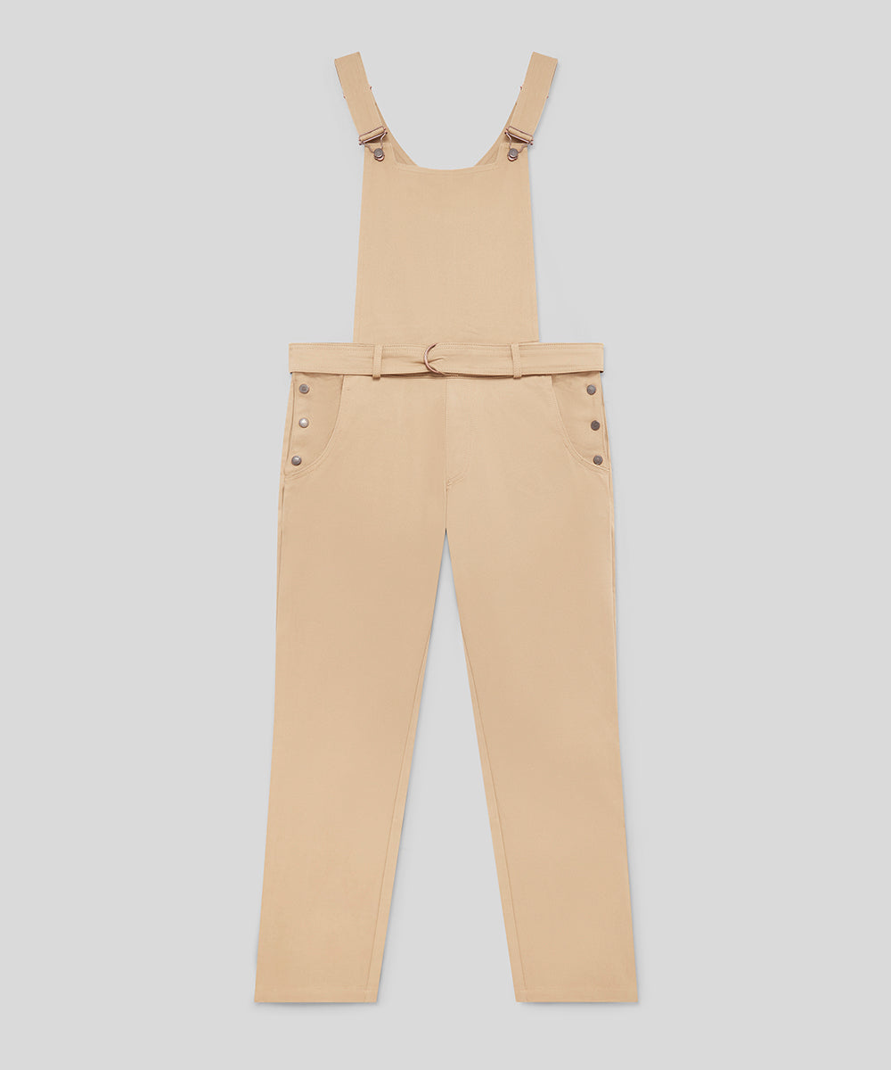 GRRC Cotton Womens Dungarees