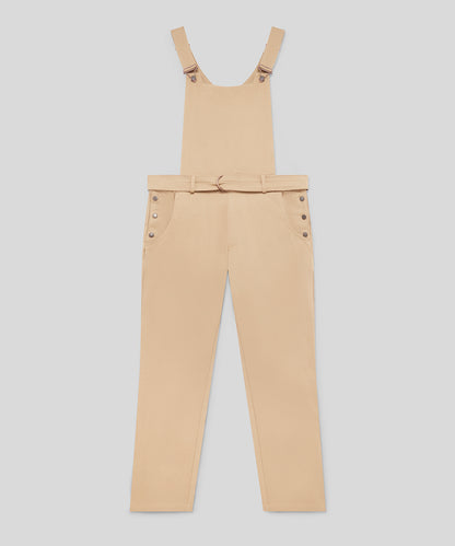 GRRC Cotton Womens Dungarees