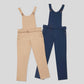 GRRC Cotton Womens Dungarees