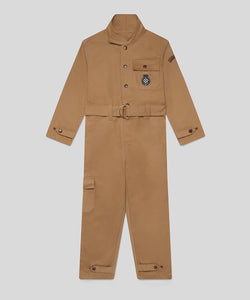 Khaki / 1-2 Y