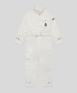 White / 1-2 Y