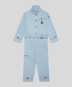 Light Blue / 1-2 Y
