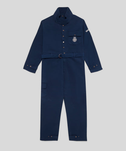 GRRC Cotton Overalls Kids
