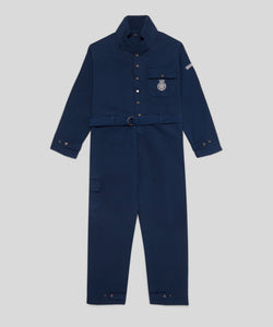 Navy / 11-12 Y