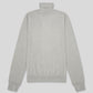 Goodwood Connolly Submariner Rollneck Stone