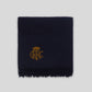 GRRC Navy Car Blanket