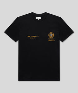 Black & Gold / XS