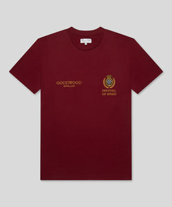 Maroon & Gold / XS
