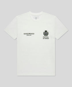 Off White & Green / XS