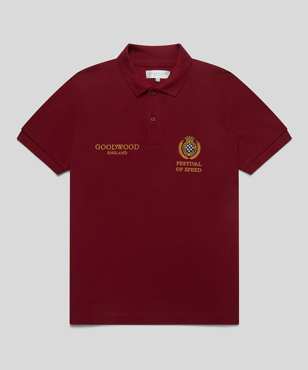 Polo Shirts – The Goodwood Shop