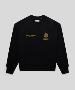 Black & Gold / XS