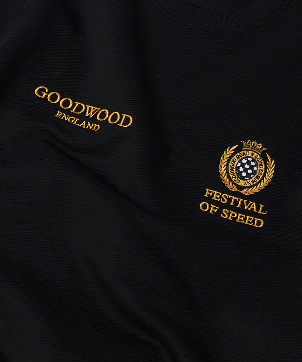 Goodwood Festival of Speed Premium Sweatshirt