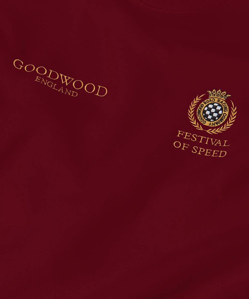 Goodwood Festival of Speed Premium Sweatshirt