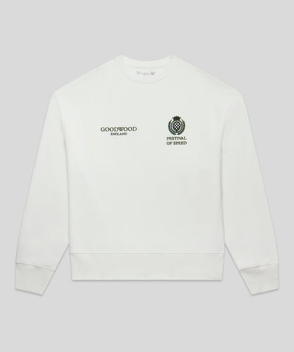 Goodwood Festival of Speed Premium Sweatshirt