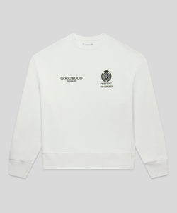 White & Green / XS