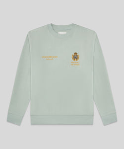Aloe & Gold / XS