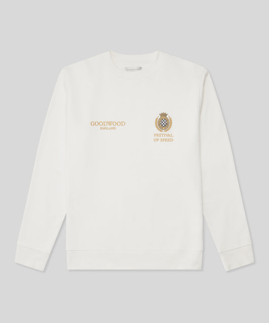 Goodwood Festival of Speed Premium Sweatshirt