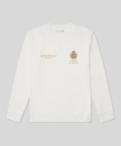 Off White & Gold / XS