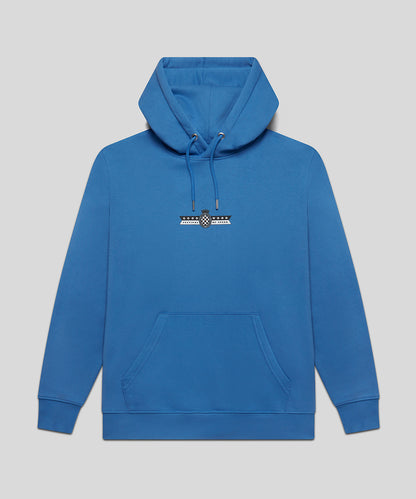 Goodwood Festival Of Speed Logo Hoodie