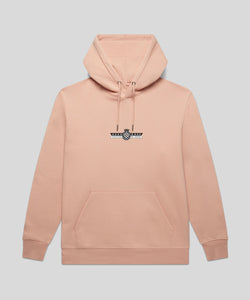 Peach / XS