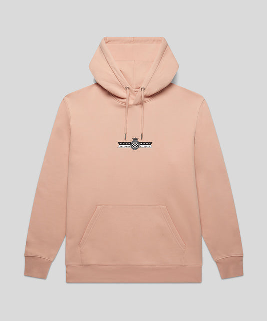 Goodwood Festival Of Speed Logo Hoodie