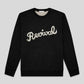 Goodwood Revival Chainstitch Sweatshirt