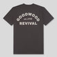 Goodwood Revival Signwriter Unisex Cotton T-shirt